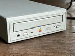AppleCD 300e Plus originele Apple externe CD-ROM drive 1990s, Computers en Software, Ophalen of Verzenden, Zo goed als nieuw, Overig