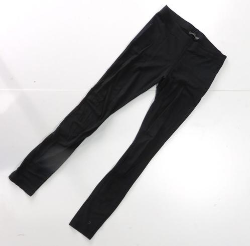 Moscow legging, Zwart, maat M, Kleding | Dames, Broeken en Pantalons, Zo goed als nieuw, Maat 38/40 (M), Zwart, Lang, Ophalen of Verzenden