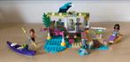 Lego friends 41315 en 41000 water compleet E, Kinderen en Baby's, Speelgoed | Duplo en Lego, Ophalen of Verzenden, Zo goed als nieuw