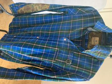 Scotch soda blouse maat 14 beschikbaar voor biedingen