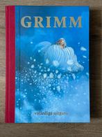Grimm - Volledige uitgave, Ophalen of Verzenden, Zo goed als nieuw