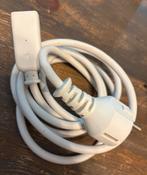 Xserve / PowerMac voedingskabel, Ophalen, Gebruikt