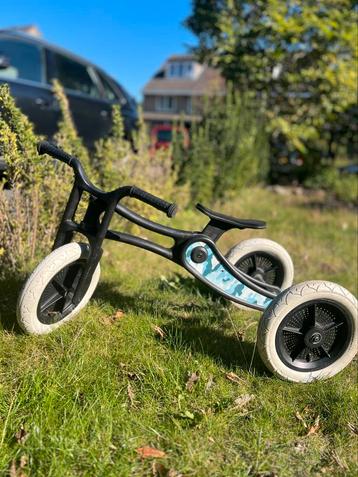 Wishbonebike beschikbaar voor biedingen