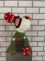 Jacky Zegers | Zip, Ophalen