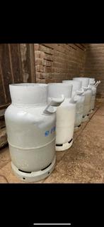 Carbidbussen/melkbussen, Hobby en Vrije tijd, Ophalen of Verzenden