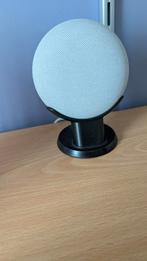 Google Nest Mini (grijs/zwart), Ophalen, Stof, Nieuw, Modern