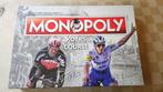 bordspel Monopoly Koers Monopolie Wielrennen nieuw, Hobby en Vrije tijd, Gezelschapsspellen | Bordspellen, Een of twee spelers