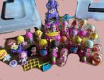 Pinypons mega grote set met heel veel poppetjes +accessoires, Verzamelen, Poppetjes en Figuurtjes, Ophalen, Gebruikt