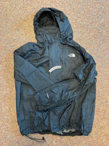 Jas, The North Face, Hyvent, Waterproof, XL, Mariniers, KCT beschikbaar voor biedingen