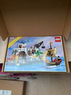 Lego 10320 Eldorado fortress, Ophalen of Verzenden, Nieuw, Complete set, Lego