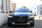 Volvo V90 Cross Country T5 Automaat 90th Anniversary Edition, Auto's, Volvo, Euro 6, 1969 cc, Blauw, 2400 kg