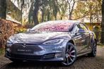 Tesla Model S Performance Ludicrous Full Self Drive FSD Carb, Auto's, Tesla, Automaat, Zwart, Model S, Adaptive Cruise Control