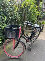 Batavus meisjesfiets 26 inch, Fietsen en Brommers, Fietsen | Meisjes, Gebruikt, Versnellingen, Batavus, Ophalen