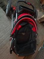 Innopet hondenbuggy comfort efa, Dieren en Toebehoren, Ophalen, Zo goed als nieuw