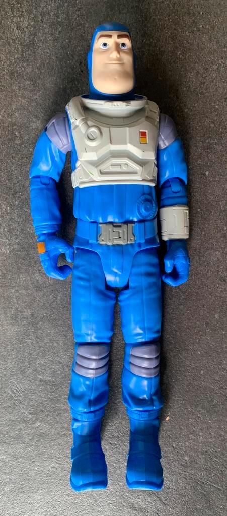 Buzz LightYear, Verzamelen, Disney, Ophalen of Verzenden