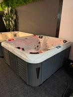 Jacuzzi passion spa balboa WEG=WEG! Pleasure