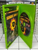 Serious Sam II – OG Xbox Original Classic Game – Compleet, Www.2kgames.com, Gekoppelde computers, Info@2kgames.com, Ophalen of Verzenden