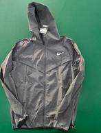 Nike trainingspak grijs/zwart.(amsterdam)maat: M,L,XL,XXL., Kleding | Dames, Sportkleding, Maat 38/40 (M), Ophalen of Verzenden
