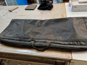 Gevoerde Keyboard Tas - Bescherm je keyboard! beschikbaar voor biedingen