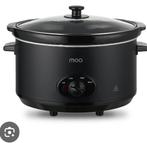 Slow cooker en rijst koker merk Moa, Witgoed en Apparatuur, Slowcookers, Ophalen of Verzenden, Zo goed als nieuw