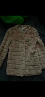 Leuke licht roze Vest, Ophalen of Verzenden, Zo goed als nieuw, Maat 38/40 (M), Beige