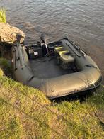 Spartan 230 wide boot, Watersport en Boten, Ophalen of Verzenden