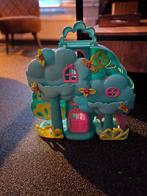 Baby born suprise treehouse, Ophalen, Zo goed als nieuw