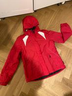 Knalroze Wintersport Jas - Maat S, Kleding | Dames, Jassen | Winter, Ophalen, Zo goed als nieuw, Maat 36 (S), Roze