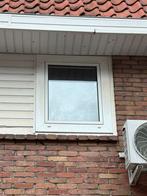 Kunststof kiep ramen, Doe-het-zelf en Verbouw, Kozijnen en Schuifpuien, Ophalen, Kunststof, Raamkozijn, Zo goed als nieuw