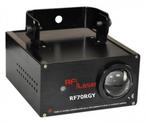Sterren Laser & LED 20mW groen & 80mW rood & 3W RGB, Ophalen of Verzenden, Nieuw, Laser, Kleur
