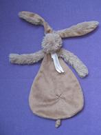 HAPPY HORSE Knuffeldoekje KONIJN RICHIE. BRUIN **Nieuw**, Ophalen of Verzenden, Nieuw, Konijn