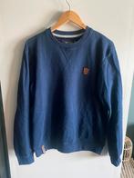 Mooie donkerblauwe trui Indicode M, Kleding | Heren, Ophalen of Verzenden, Zo goed als nieuw, Blauw