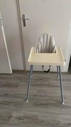 Ikea kinderstoel, Ophalen, Zo goed als nieuw, Overige typen, Stoelverkleiner