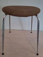 vintage kruk "Brabantia" look., Ophalen of Verzenden, Huis en Inrichting