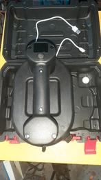 Accu zuignap, Ophalen of Verzenden, Zo goed als nieuw