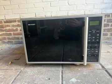 Combi magnetron beschikbaar voor biedingen