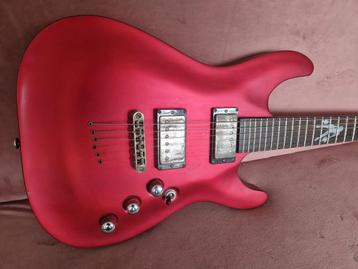 Schecter Lady Luck C1.