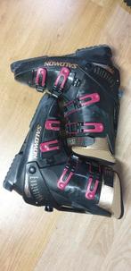 Salomon Evolution 5.2 skischoenen (345 27,8) maat 40, 160 tot 180 cm, Gebruikt, Schoenen, Skiën