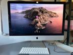 Imac 2012 27 inch, Gebruikt, HDD, IMac, Ophalen of Verzenden