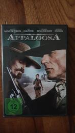 Appaloosa western dvd, Verzenden, Zo goed als nieuw, Actie