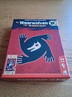 Weerwolven van Wakkerdam, Vijf spelers of meer, Ophalen of Verzenden, Nieuw, 999 Games