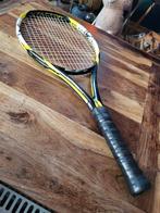Wilson (K) Fierce FX Tennisracket 272 gram L3 Gemert Wierden, Gebruikt, Ophalen of Verzenden, Wilson, Racket
