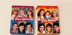 Full house seizoen 1 t/m 2 met Nederlandse ondertiteling, Gebruikt, Alle leeftijden, Boxset, Ophalen of Verzenden