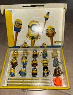 Minions verzameling, Ophalen of Verzenden, Zo goed als nieuw