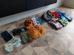 Jongenskleding maat 62 t/m 98, allemaal voor 0.50 of 1 euro, Ophalen, Maat 98
