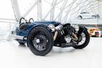 Morgan 3 WHEELER | Intrax suspension | Heated Seats | MOG |, Auto's, 1983 cc, 12 maanden, Achterwielaandrijving, Gebruikt