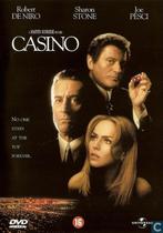 Casino (Martin Scorsese), Cd's en Dvd's, Dvd's | Drama, Ophalen of Verzenden, Vanaf 16 jaar