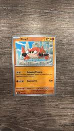 JTG Klawf 090/159, Ophalen of Verzenden, Zo goed als nieuw