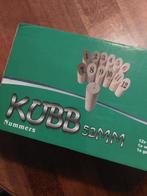 Kubb kegels, nieuw, Ophalen of Verzenden, Zo goed als nieuw