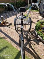 Nieuwe driewieler fiets, Fietsen en Brommers, Ophalen of Verzenden, Nieuw